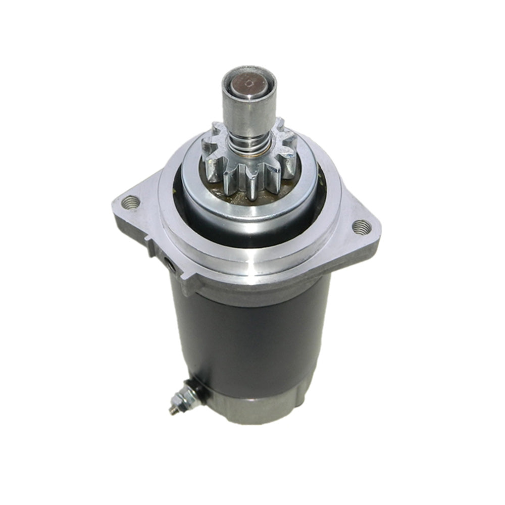 Starter Motor Suitable For Yamaha Mercury Outboard 20Hp 25Hp 30Hp 40Hp 2-Stroke.