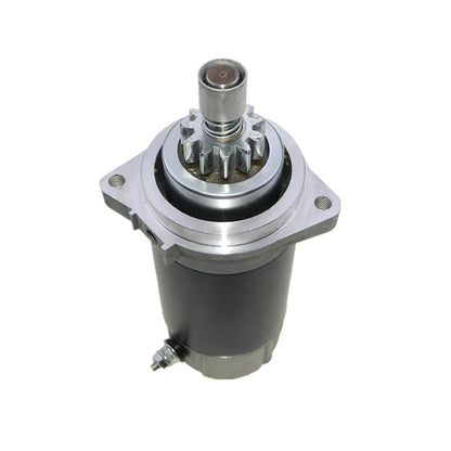 Starter Motor Suitable For Yamaha Mercury Outboard 20Hp 25Hp 30Hp 40Hp 2-Stroke.