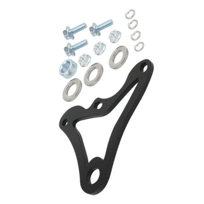 Mini Bike Hydraulic Brake Caliper Bracket Kit Suitable For Monster Mega Moto.