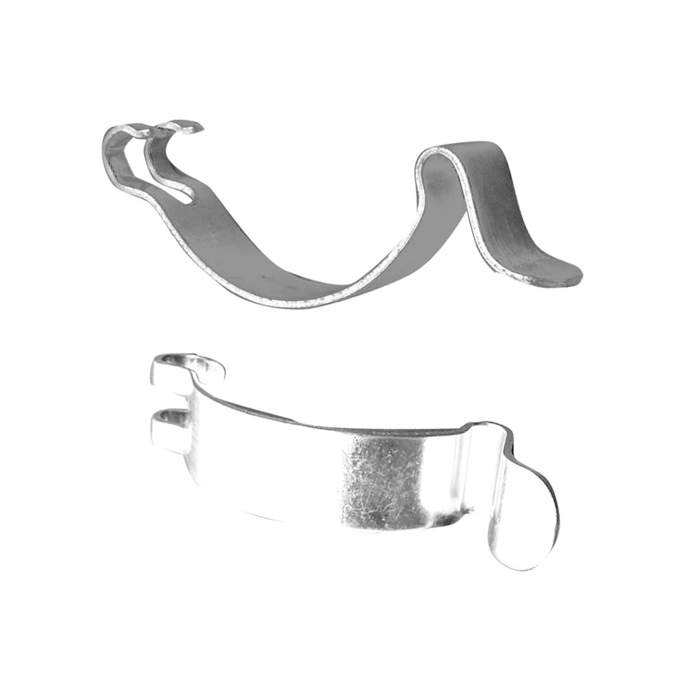 Air Filter Cleaner Housing Box Lid Spring Clamp Suitable For Land Cruiser 100/105.
