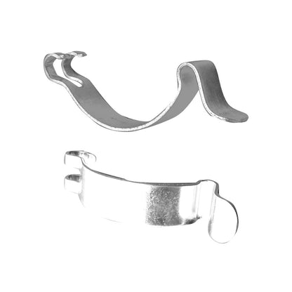 Air Filter Cleaner Housing Box Lid Spring Clamp Suitable For Land Cruiser 100/105.