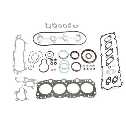 Engine Gasket Set Suitable for Toyota Hilux Surf KZN185/KZN130 3.0TD 1KZ