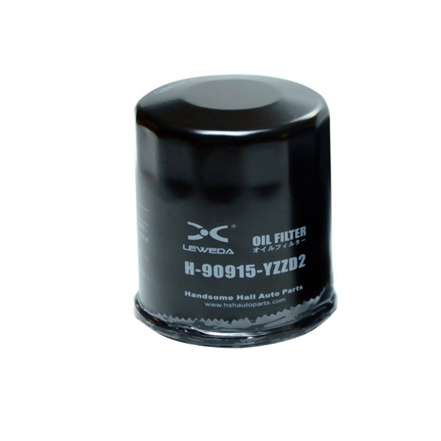 Oil Filter 5x 90915-YZZD2 Suitable For Toyota Camry / Avalon / Hilux / Hiace 1KDFTV