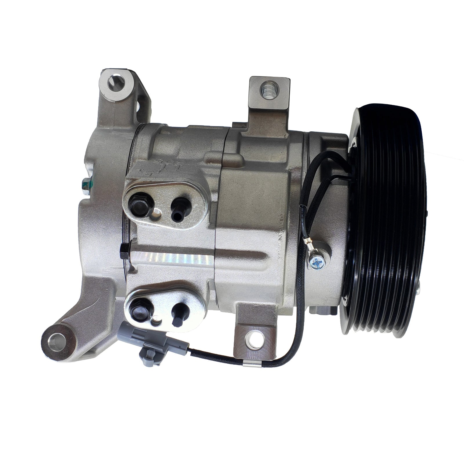 A/C Compressor Suitable For Toyota Hilux TGN16R 2.7L Petrol 2TR-FE 2008-2015.
