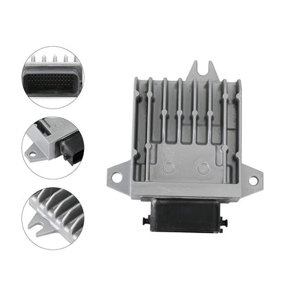 Transmission Control Module TCM Suitable For Mazda 3 BK 2.0L 2006-11  L34N189E1A