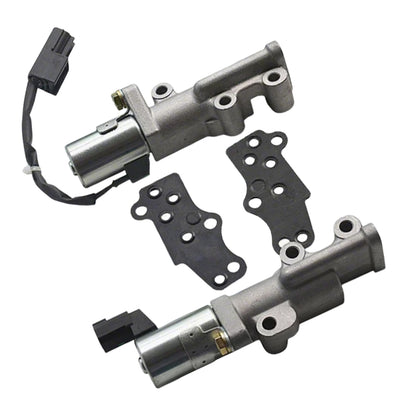 VVT Solenoid Valve Pair Suitable for Infiniti QX4 Nissan Pathfinder 3.5L