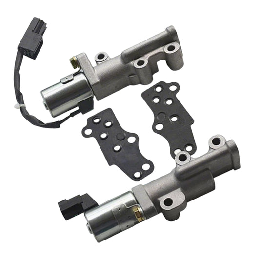 VVT Solenoid Valve Pair Suitable for Infiniti QX4 Nissan Pathfinder 3.5L
