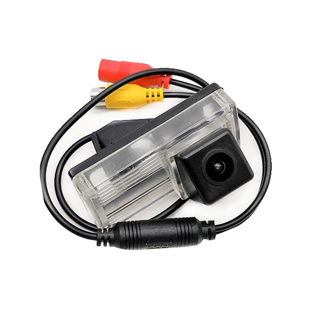 Car Rear View Backup Camera Suitable For Toyota Land Cruiser 70 100 200 Series.