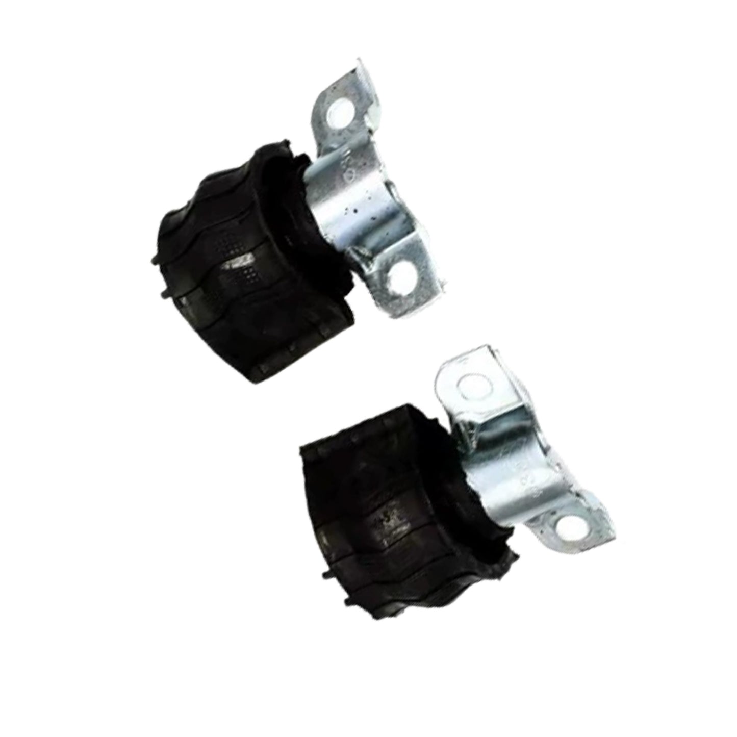 4x Front Stabilizer Sway Bar Bushing Suitable for Mercedes ML W164 GL X164