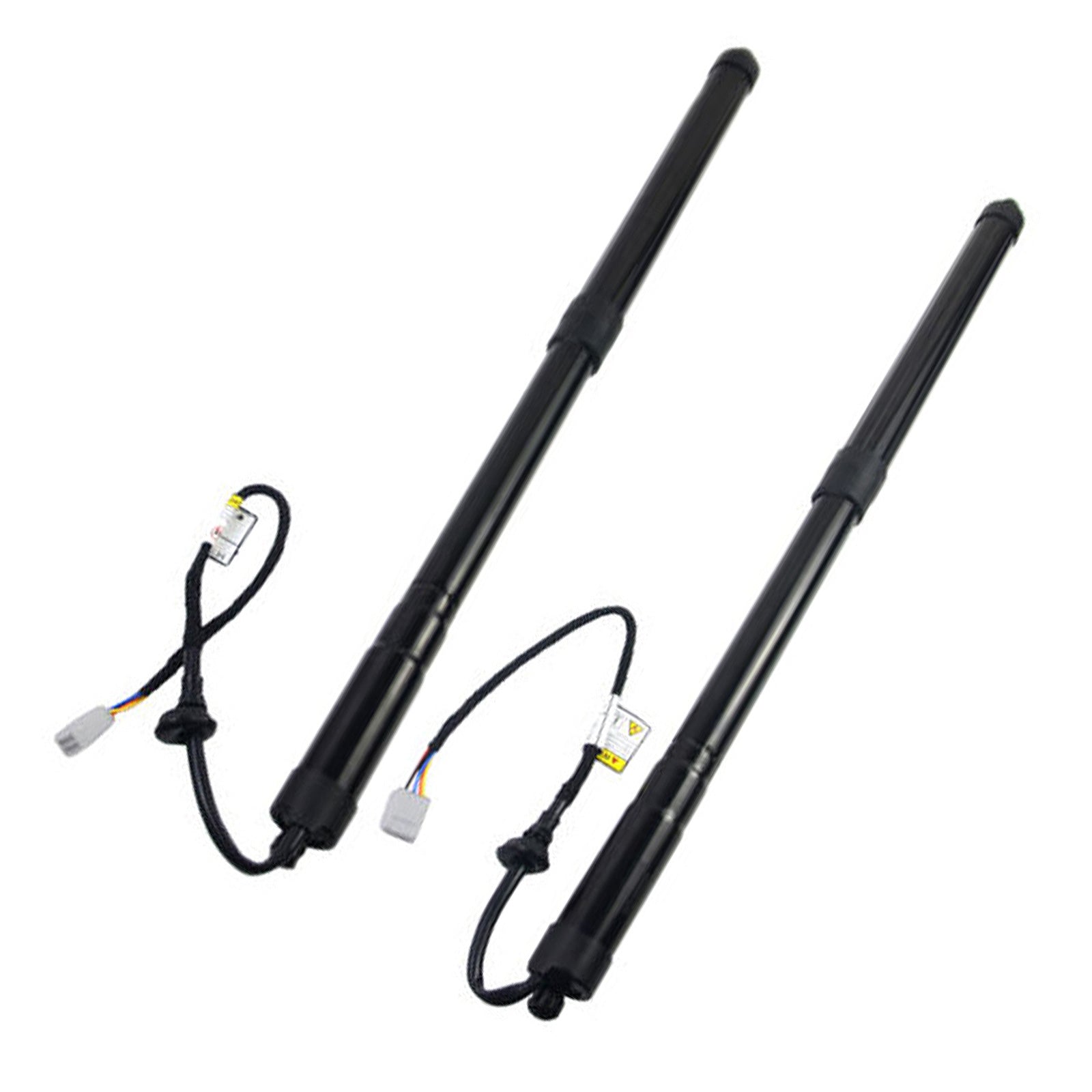 2x Rear Tailgate Support Struts Suitable for Lexus RX350 RX450h 6892048031 16-19.