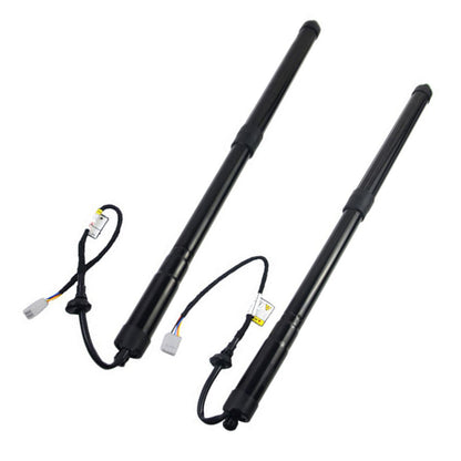 2x Rear Tailgate Support Struts Suitable for Lexus RX350 RX450h 6892048031 16-19.