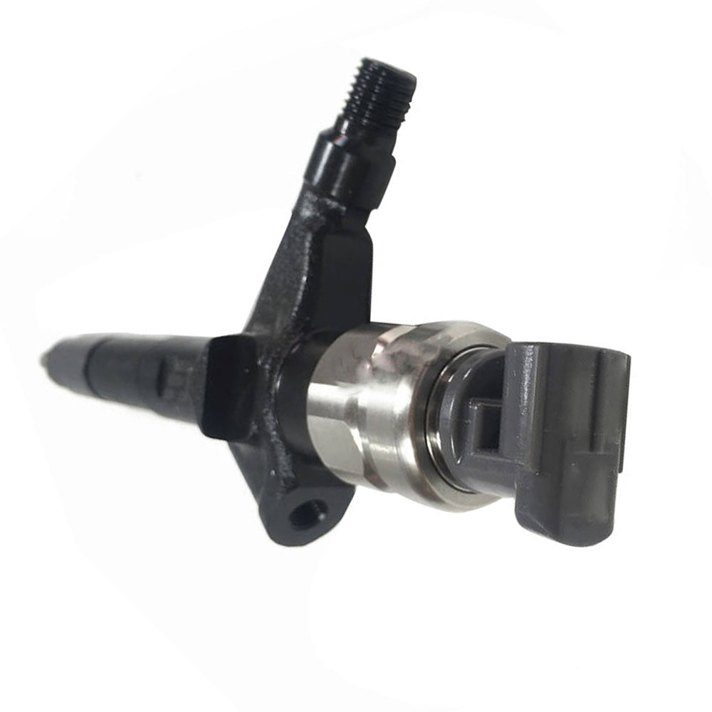 4pcs Diesel Fuel Injector Suitable for Nissan Navara D22 2. 5L 095000-6240.