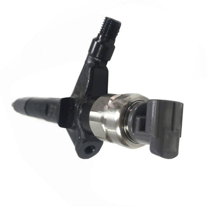 4pcs Diesel Fuel Injector Suitable for Nissan Navara D22 2. 5L 095000-6240.