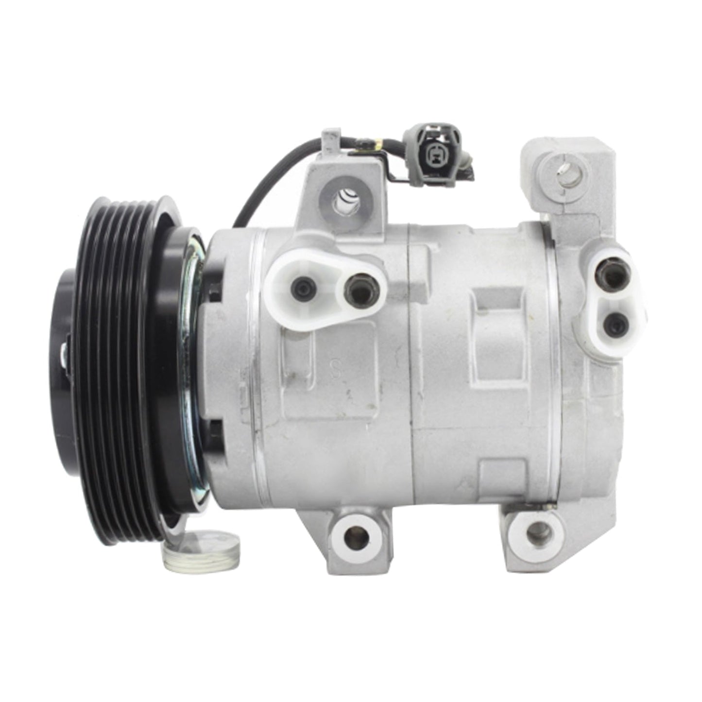 Air Con AC Compressor Suitable For Mazda6 GH 2.5L Petrol L5-VE 2008-2012