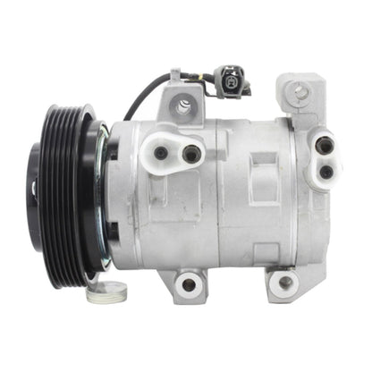 Air Con AC Compressor Suitable For Mazda6 GH 2.5L Petrol L5-VE 2008-2012
