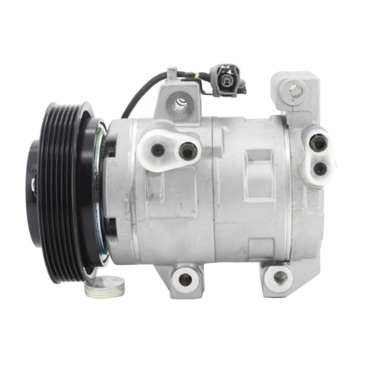 Air Con AC Compressor Suitable For Mazda6 GH 2.5L Petrol L5-VE 2008-2012