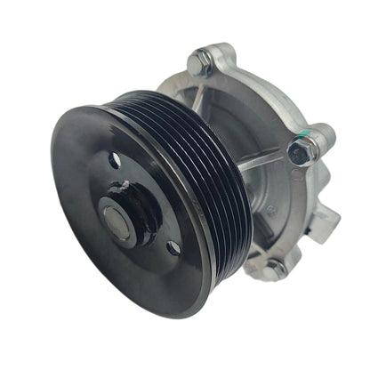 Heavy Duty Water Pump Suitable For LDV Deliver 9 / T60 2020-On 2.0L Turbo Diesel
