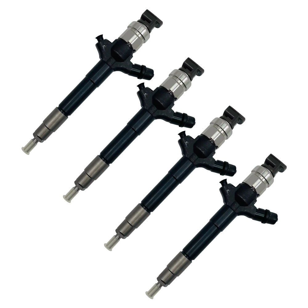 Diesel Fuel Injector Suitable for Mitsubishi Triton ML MN 2. 5  08-15 095000-5600.