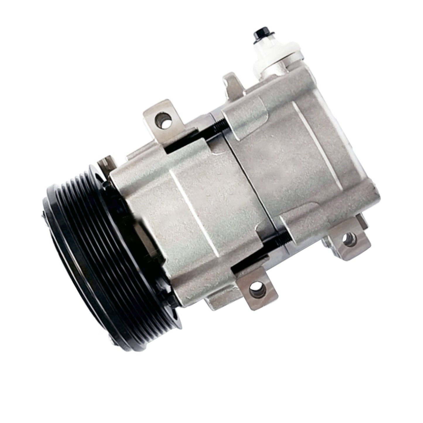 Air Conditioning Compressor Suitable for Ford Transit VH-VJ 2.4L Diesel FXFA.