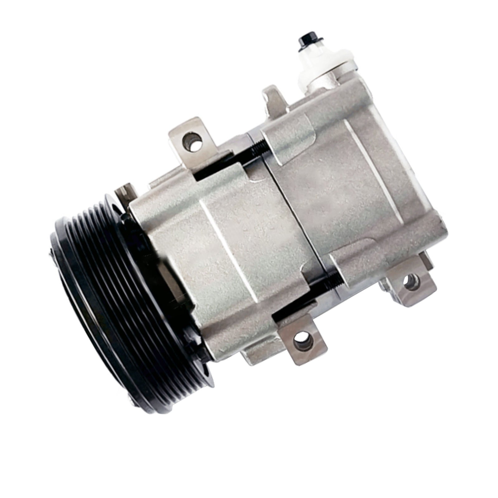 Air Conditioning Compressor Suitable for Ford Transit VH-VJ 2.4L Diesel FXFA.