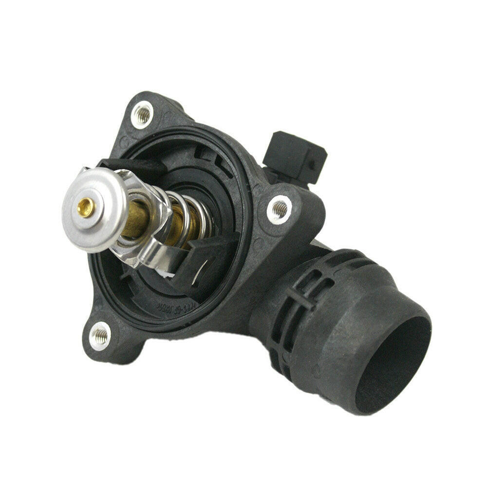 Coolant Thermostat Suitable For BMW E46 E90 E91 318i 320i E82 E87 120i E88 X1 E84 X3 E83.