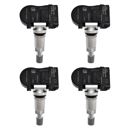 Tire Pressure Sensor 40700-3JA0B Suitable For Nissan Altima / Murano / Pathfinder