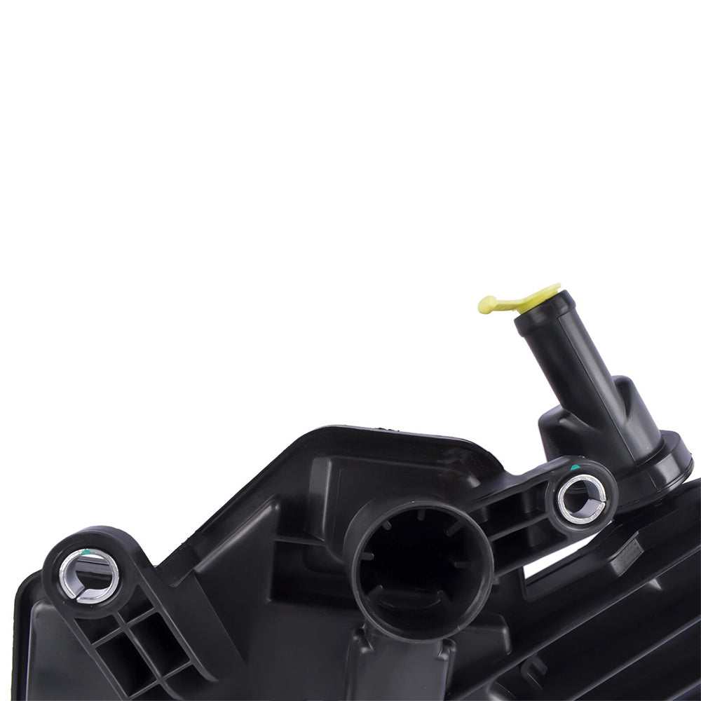 Crankcase Breather Oil Trap Suitable for Alfa Romeo/Fiat/Jeep 1.4 55219081.