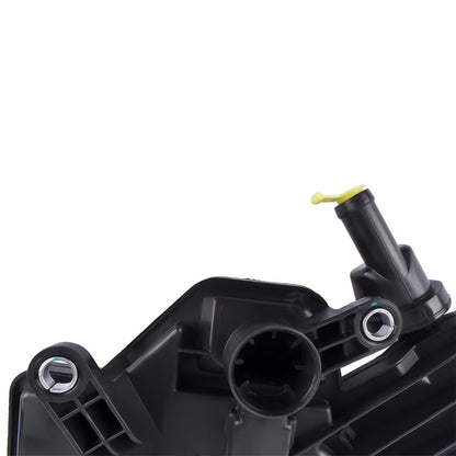 Crankcase Breather Oil Trap Suitable for Alfa Romeo/Fiat/Jeep 1.4 55219081.