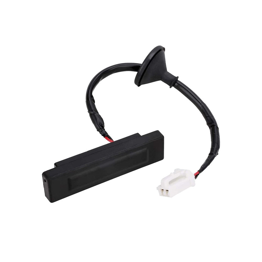 Rear Boot Tailgate Release Switch Suitable for Hyundai Veloster 81260-2V000.