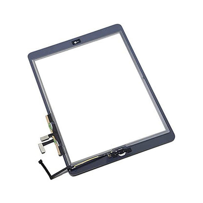 Touch Screen Digitizer Glass With Replacement Tool Suitable For iPad Air 5 A1474 A1475.