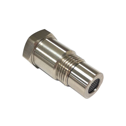 Oxygen O2 Sensor Spacer Adapter 2x Suitable For Catalytic Converter Fix Check Engine Light.