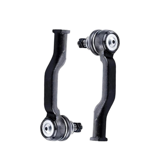 2x Front Inner Tie Rod End Suitable For Mazda B2200 1987-1993 Driver & Passenger Side