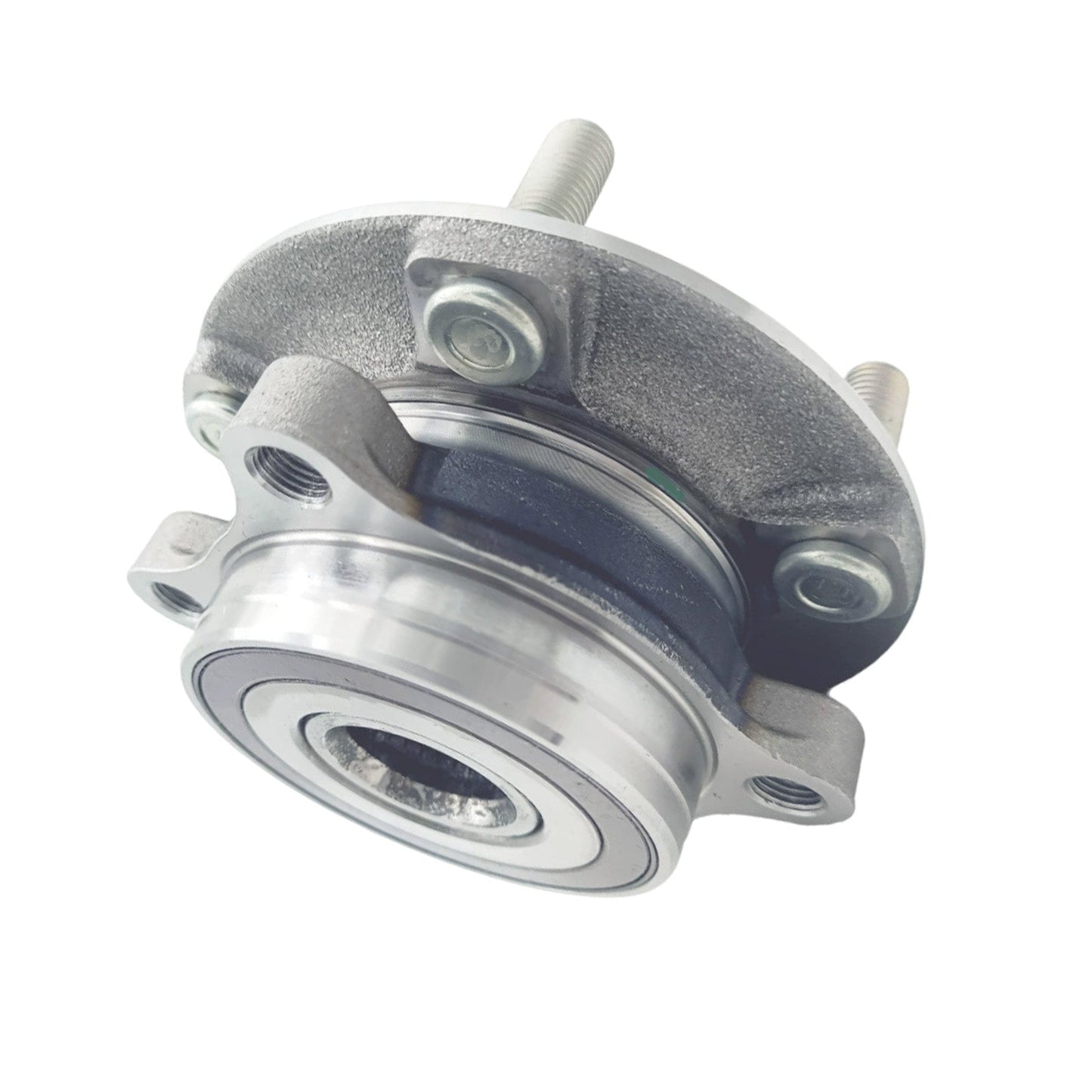 2x Front Wheel Bearing Hub Assembly Suitable For Mitsubishi Eclipse Cross 1.5L.