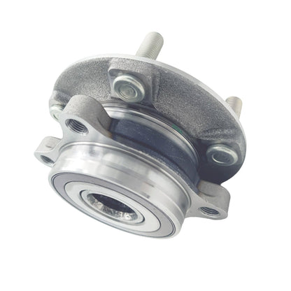 2x Front Wheel Bearing Hub Assembly Suitable For Mitsubishi Eclipse Cross 1.5L.