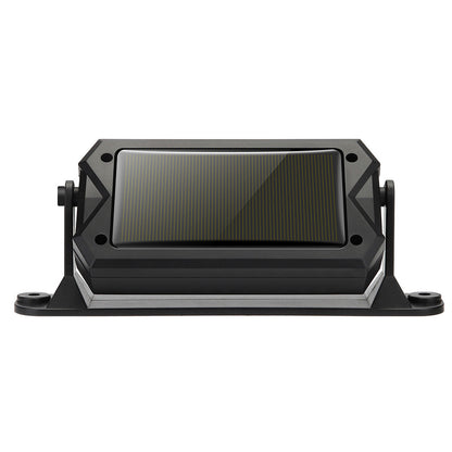 Tyre Pressure Monitoring System with 6 Wheel Sensors Suitable For Caravan, Truck, Trailer & Solar Vehicles