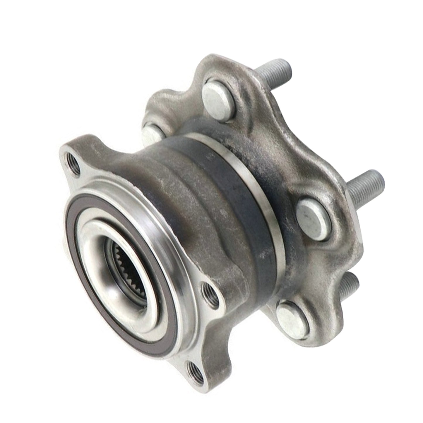 Rear Wheel Bearing Hub Suitable for Nissan Elgrand E51