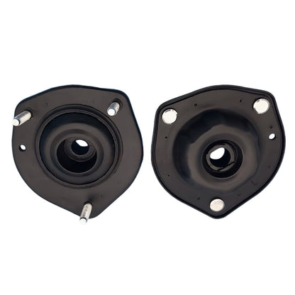LH & RH Front Upper Strut Top Mounts Shock Absorber Pair Suitable for Toyota 4Runner.
