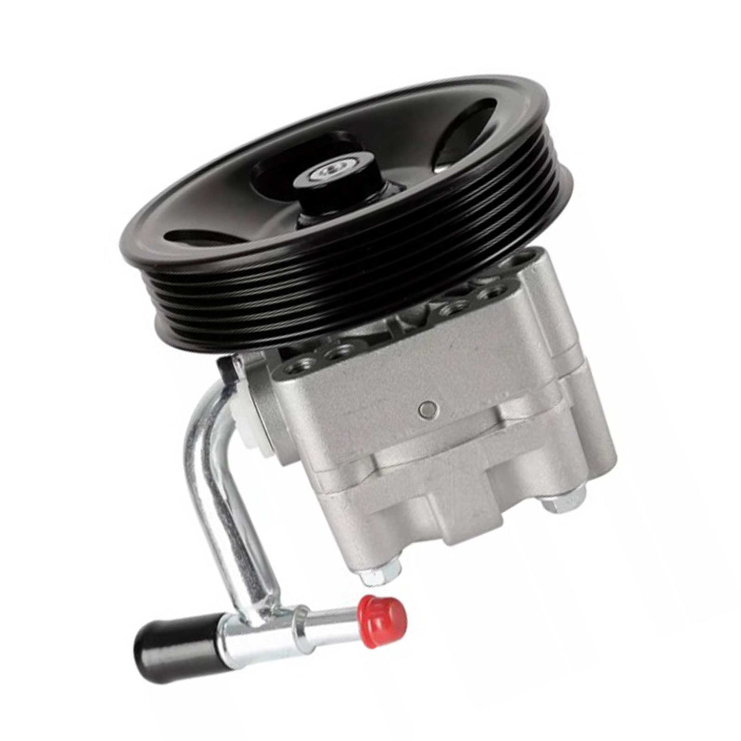 Power Steering Pump Suitable for Nissan Elgrand E51 3.5L