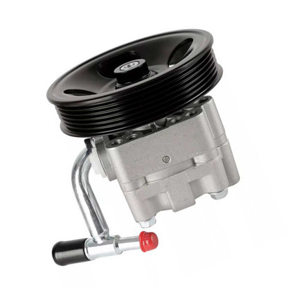 Power Steering Pump Suitable for Nissan Elgrand E51 3.5L
