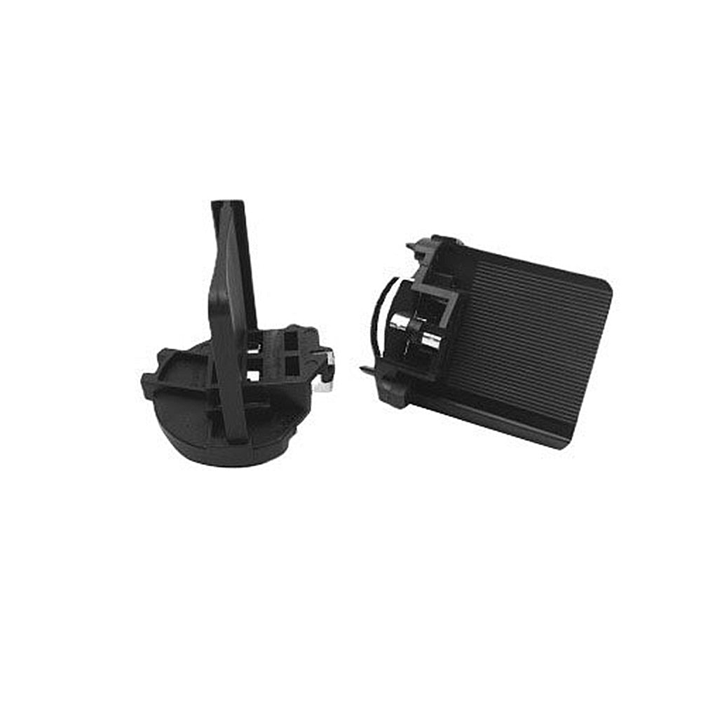 H7 Headlight Bulb Socket Retainer Holder Suitable for Volkswagen Eos