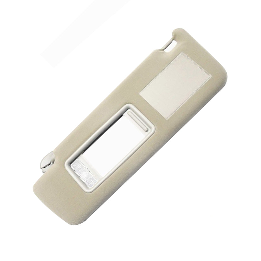 Left Hand Sun Visor Suitable for Toyota Prado 120 Series