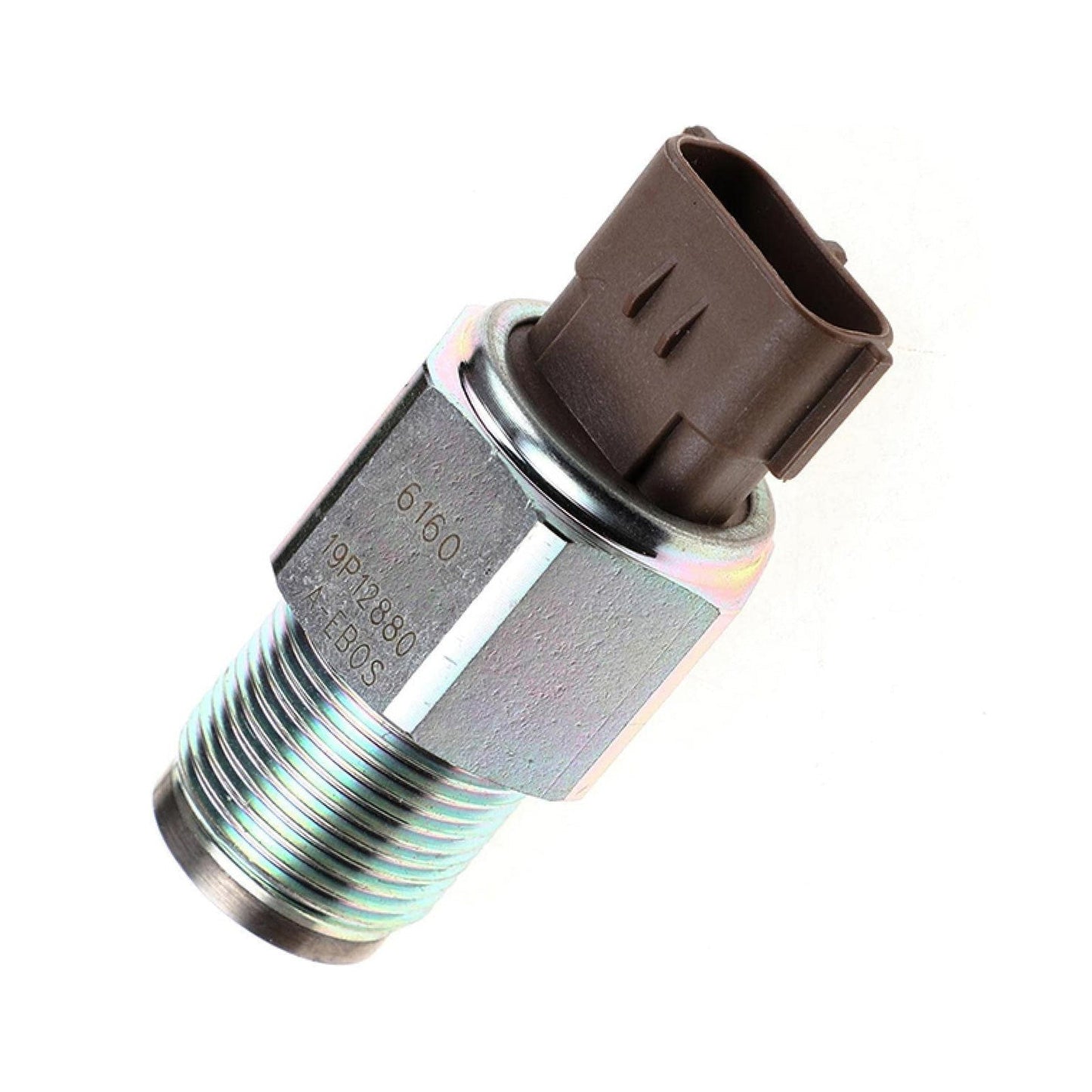 Fuel Rail Pressure Sensor Suitable for Nissan Navara D40 Pathfinder R51 2. 5D.