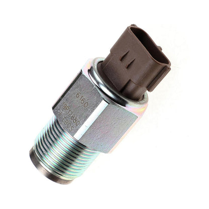 Fuel Rail Pressure Sensor Suitable for Nissan Navara D40 Pathfinder R51 2. 5D.