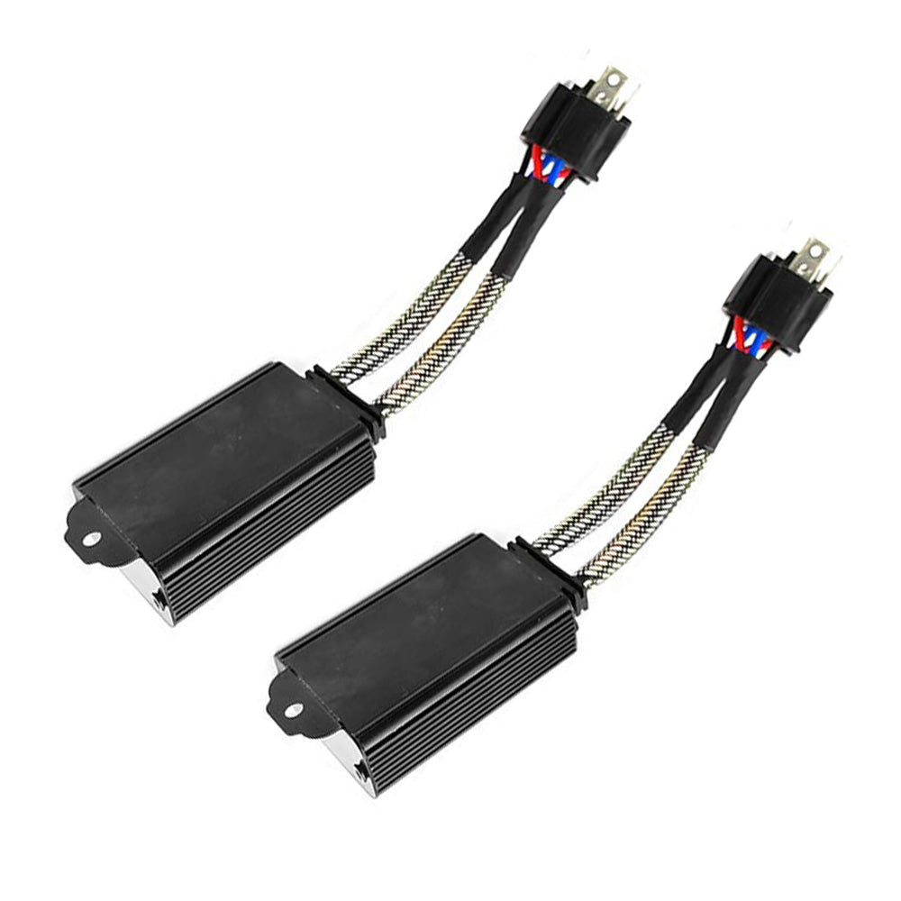 Smart LED Load Module Suitable for Toyota Landcruiser 60 Series