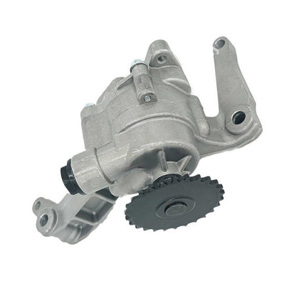 Front Engine Oil Pump Suitable for Hyundai iLoad 2.5L Diesel