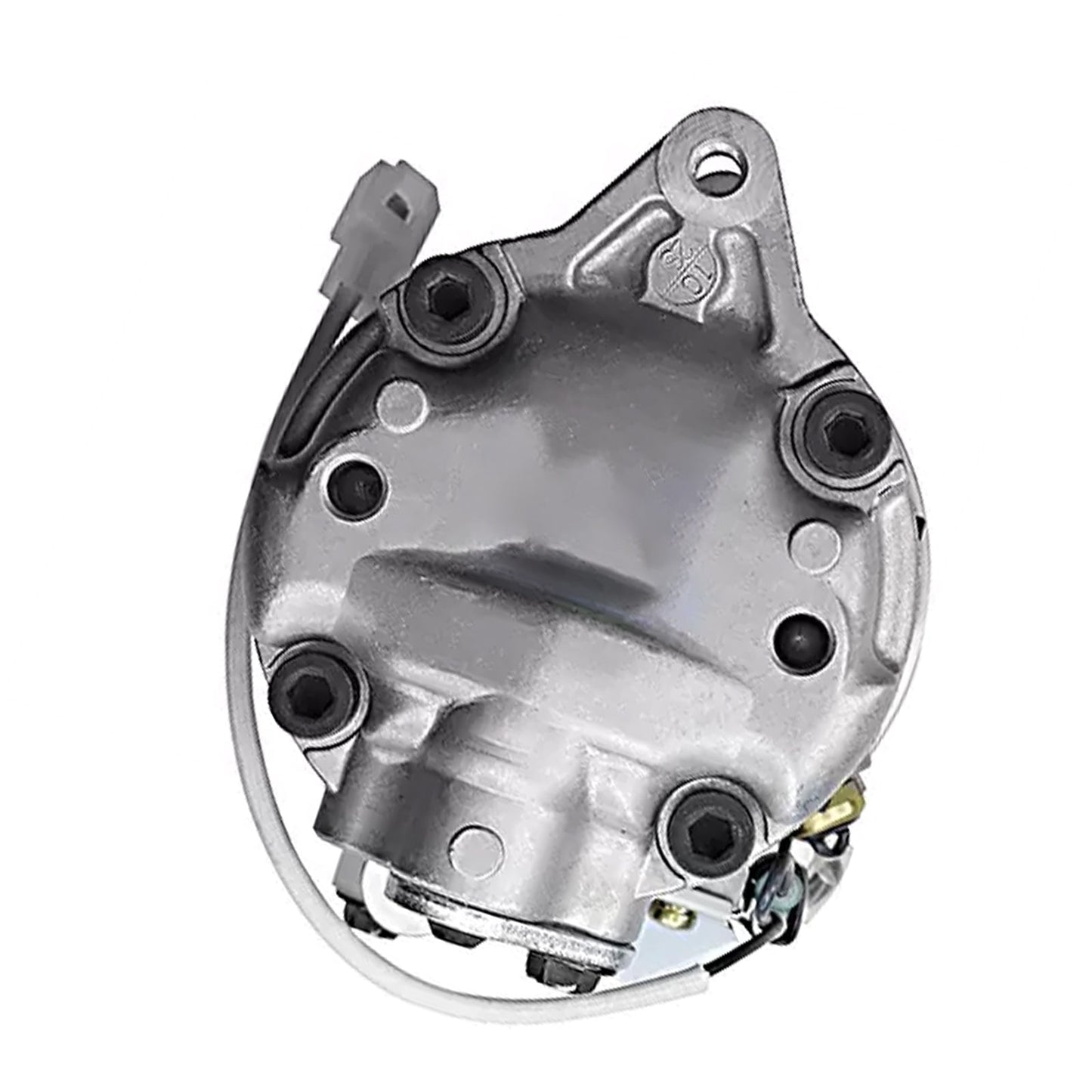 Air Conditioning Compressor Suitable for Yanmar Tractor DKV07F