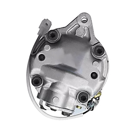 Air Conditioning Compressor Suitable for Yanmar Tractor DKV07F