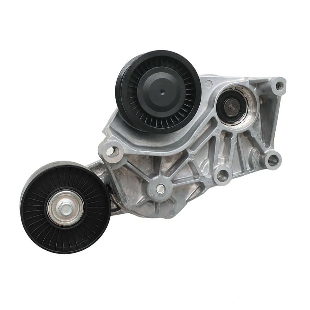 Secondary Belt Tensioner with Bracket Suitable for Land Rover Range Sport 5.0L