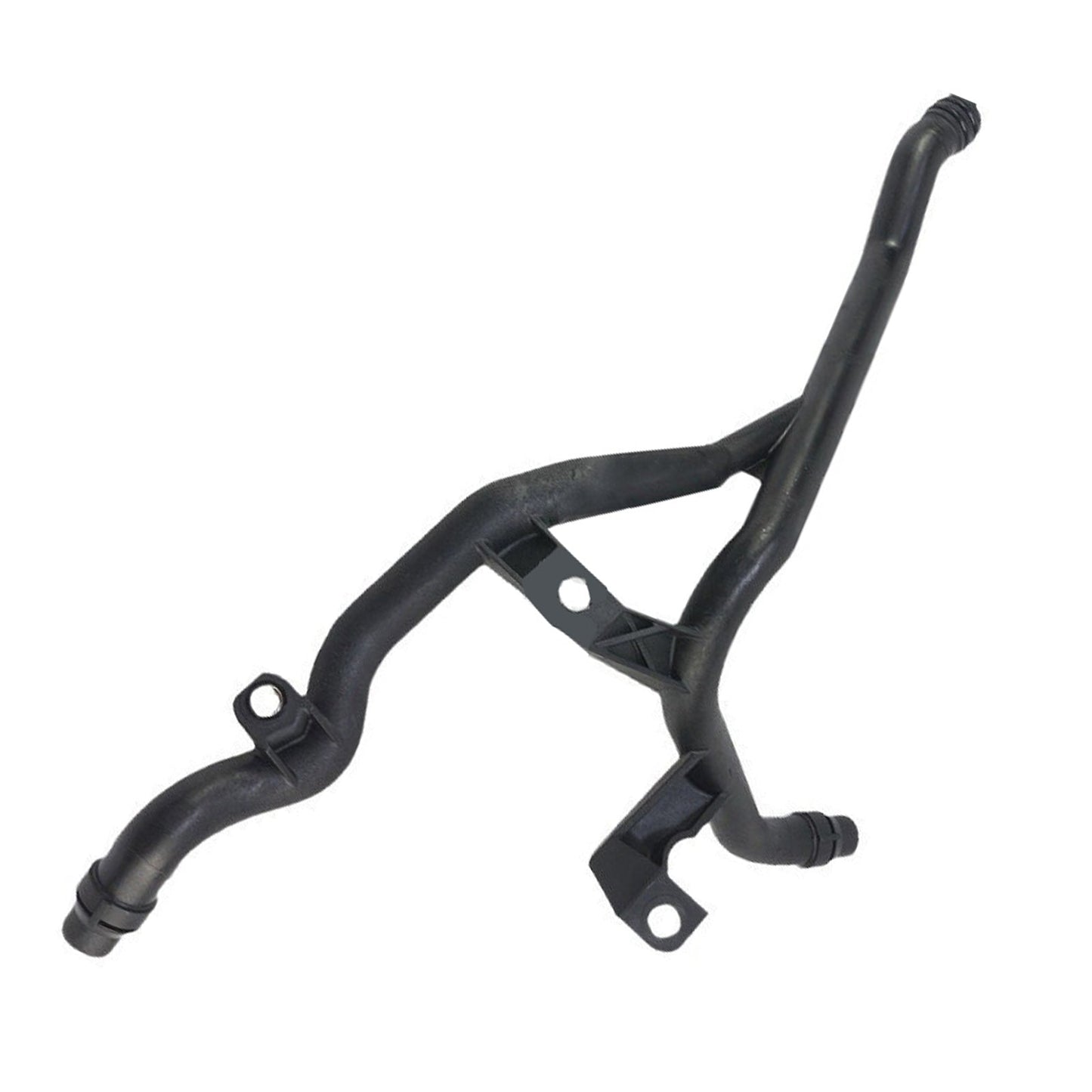 Engine Coolant Hose Suitable For BMW E60 & E61 525i 530i M54 2003-2005 11537519710