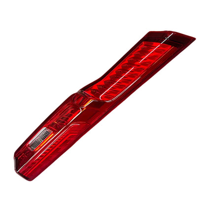 Left & Right Rear Tail Light Halogen Suitable for LDV Deliver 9 V90 2020-On